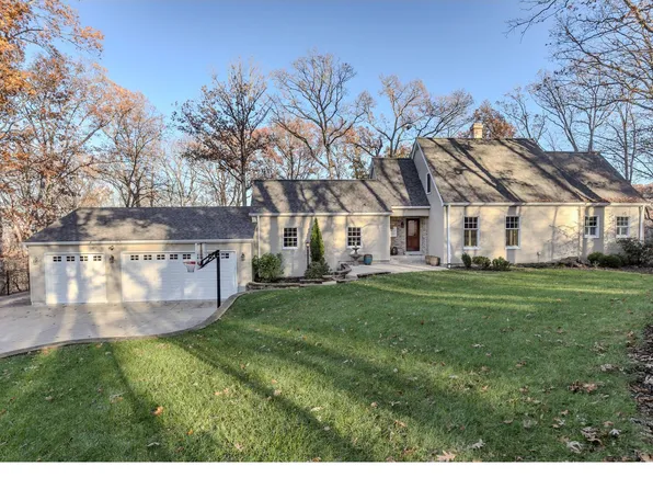 4202 N Fork Rd, Eureka, MO 63025