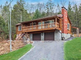 56 Grandview Acres Rd, Phoenicia, NY 12464