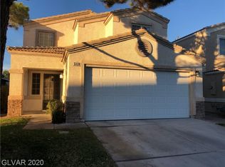 3436 Gold Sluice Ave, North Las Vegas, NV 89032