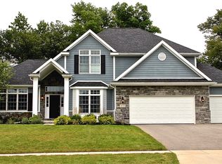 3538 River Ridge Way, Perrysburg, OH 43551
