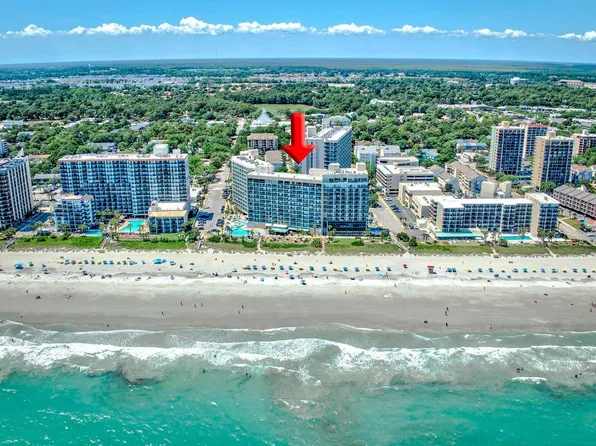 201 74th Ave. N #2436, Myrtle Beach, SC 29572