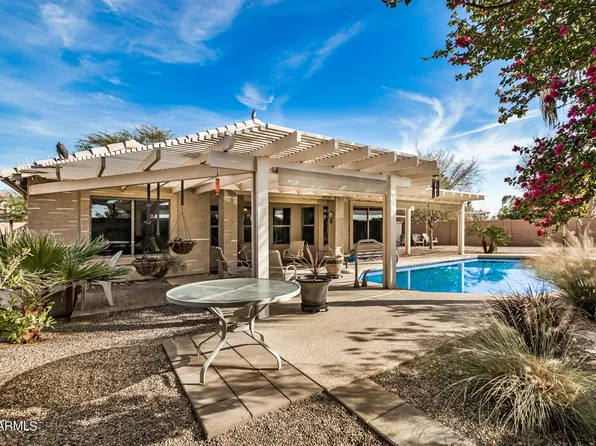 6208 N 70TH Lane, Glendale, AZ 85303