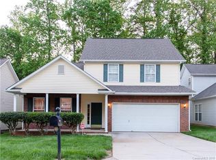 6901 Brachnell View Dr, Charlotte, NC 28269