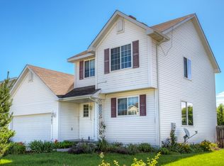 3907 122nd St, Urbandale, IA 50323