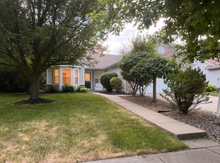 10399 Glenn Abbey Ln, Fishers, IN 46037