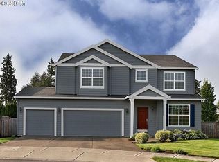 469 NE 19th Ave, Canby, OR 97013