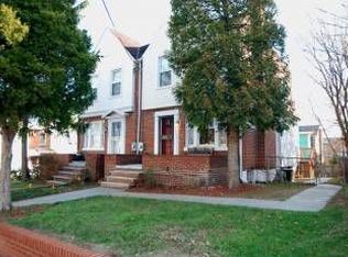 412 Peabody St NW, Washington, DC