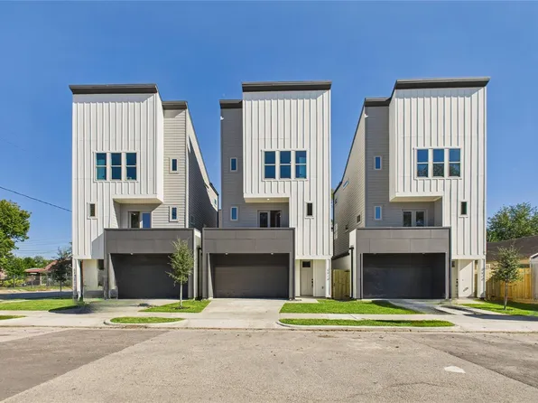 5318 Terry St, Houston, TX 77009