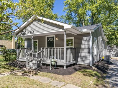 2596 Brooklyn Rd, Columbus, OH, 43231