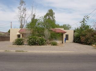 3014 N Fontana Ave, Tucson, AZ 85705