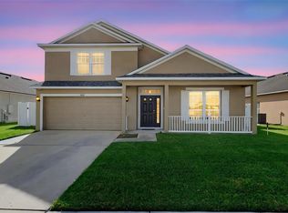 3067 Dasha Palm Dr, Kissimmee, FL 34744