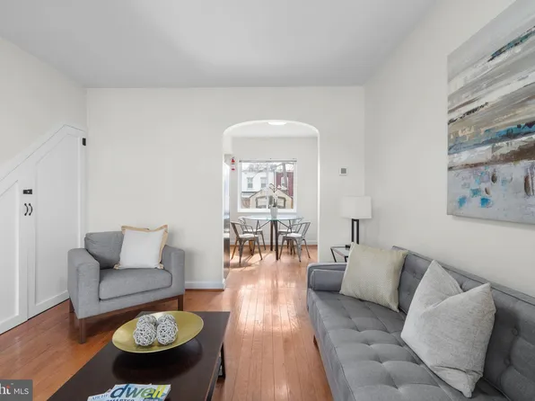 1645 Lang Pl NE, Washington, DC 20002