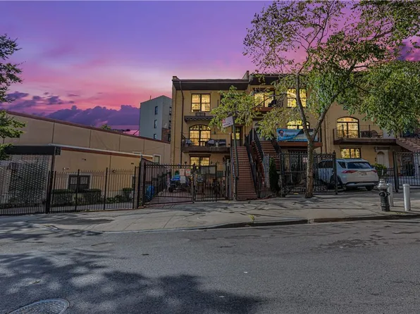 1381 Shakespeare Avenue, Bronx, NY 10452