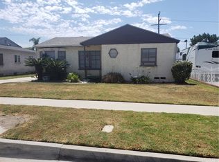 12209 Longworth Ave, Norwalk, CA 90650