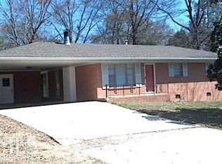 911 Dove Ct NE #8, Conyers, GA 30012
