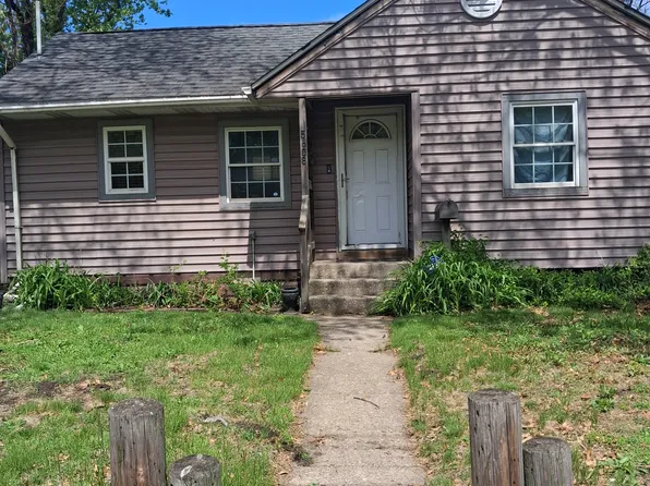 5608 E 3rd Ave, Gary, IN 46403