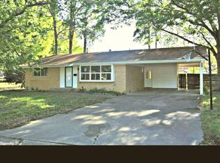 16 Rebecca Ln, Conway, AR 72034