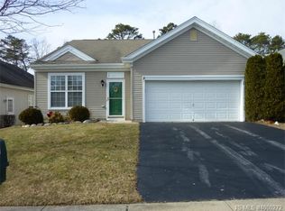 66 Sandpiper Rd, Barnegat, NJ 08005