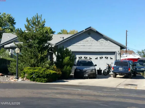 3534 Gwynelle Ct, Sparks, NV 89431