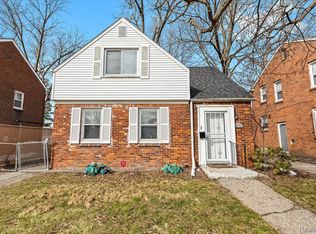 18957 Marlowe St, Detroit, MI 48235