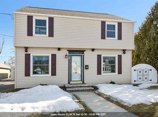 713 2nd St, Menasha, WI 54952