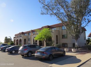 6351 N Barcelona Ct, Tucson, AZ 85704