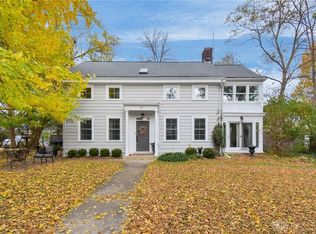 119 W Davis St, Yellow Springs, OH