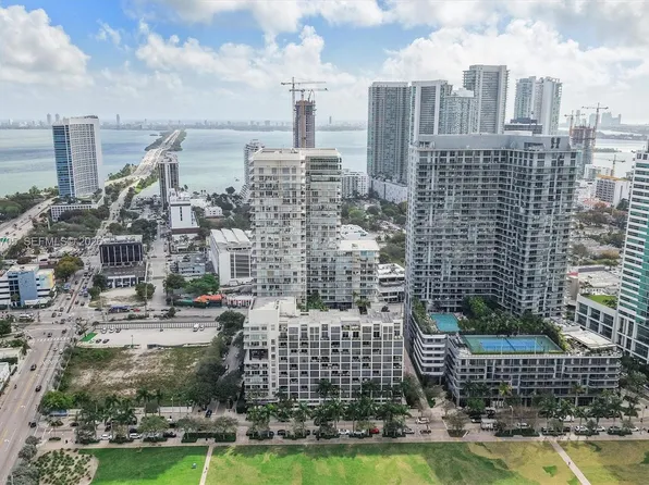 3470 E Coast Ave APT H0908, Miami, FL 33137