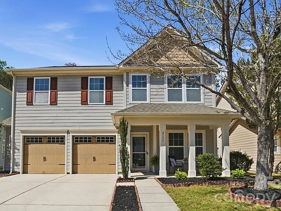 2nd image of 2153 Bluebell Way