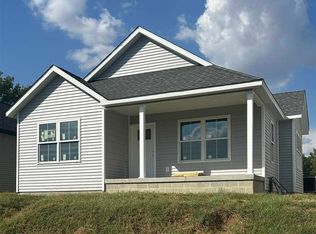 316 W Washington St, Sullivan, IN 47882