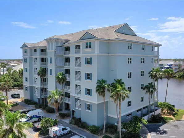 1000 Cinnamon Beach Way APT 942, Palm Coast, FL 32137