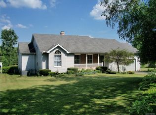 7313 Gerald Dr, Eden, NY 14075