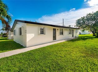 25420 SW 107th Ave, Homestead, FL 33032