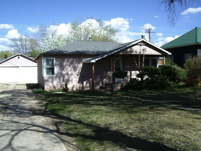 Front View