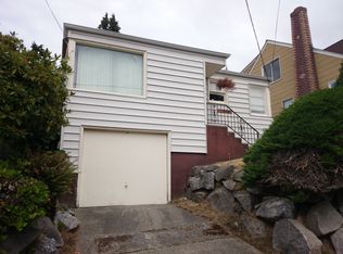 3944 SW Elmgrove St, Seattle, WA 98136