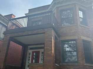 44 N Meadowcroft Ave APT 2, Pittsburgh, PA 15216
