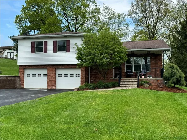 9 Clover Lane Indiana Park #15701, White, PA 15490