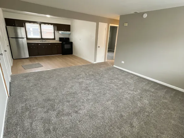 15006 Dorchester Ave APT 2E, Dolton, IL 60419