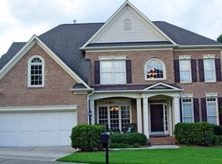 12221 Arneson St, Raleigh, NC 27614