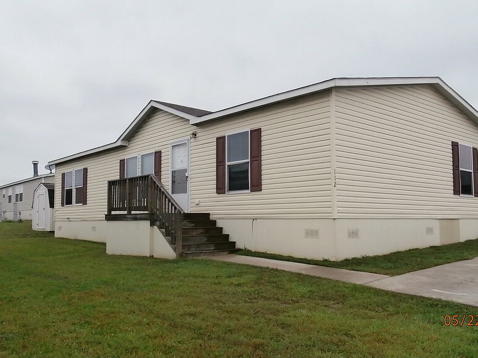 1st image of 7601 Daffan Ln Trailer 112