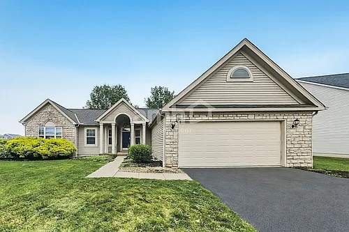 1197 Mastell Dr Photo 1