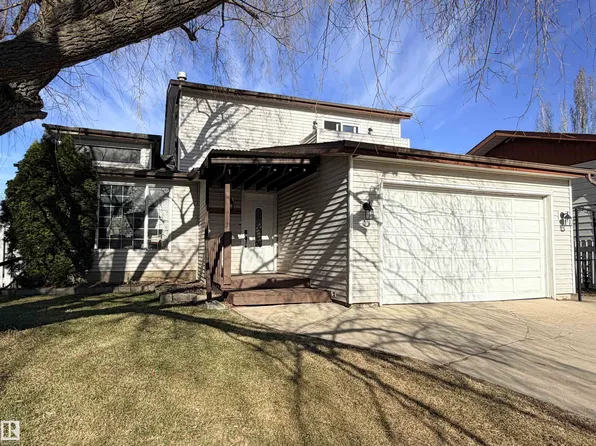 10248 109th Ave, Westlock, AB T7P 1H2