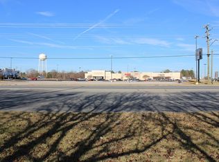 1350 Us Highway 158, Roanoke Rapids, NC 27870