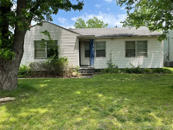 1860 S Armstrong Ave, Bartlesville, OK 74003