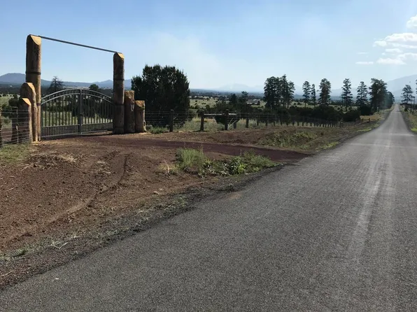 2155 E Spring Valley Rd, Williams, AZ 86046