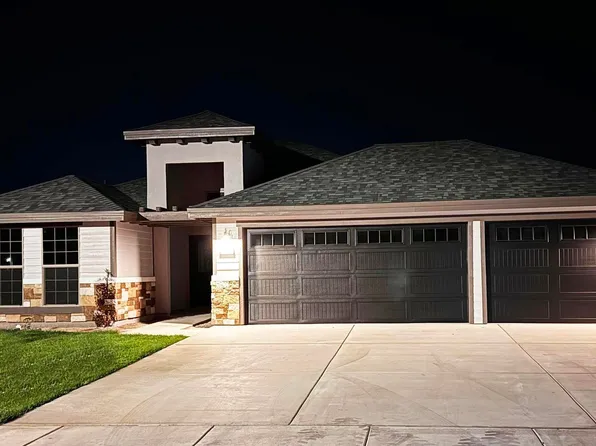 6113 N Natalie Dr, Hobbs, NM 88242