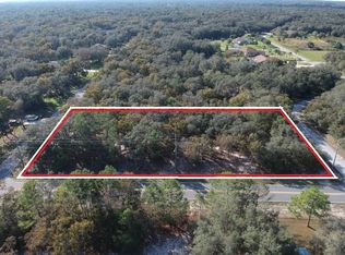 East Rd, Hudson, FL 34667