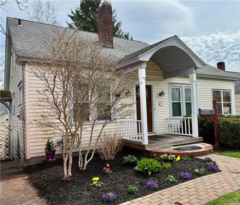 1343 Lancaster Ave, Syracuse, NY, 13210