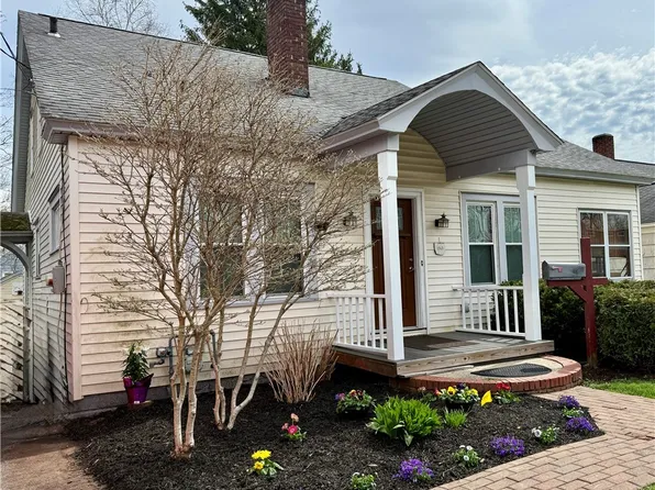 1343 Lancaster Ave, Syracuse, NY 13210