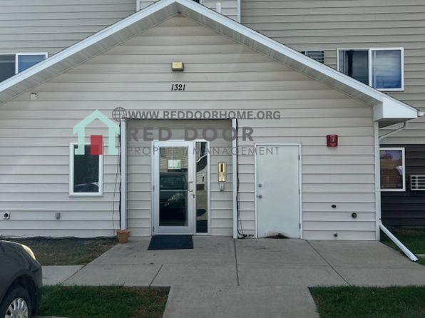1321 1st Ave SW APT 1